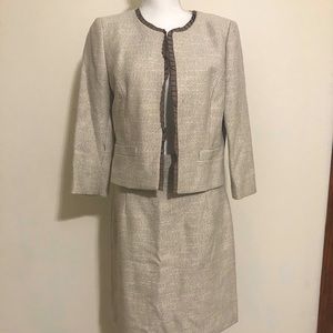 Antonio Melani Suit Set